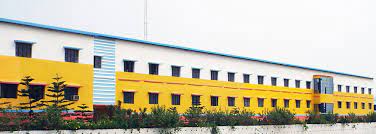 Jld Engineering And Management College
